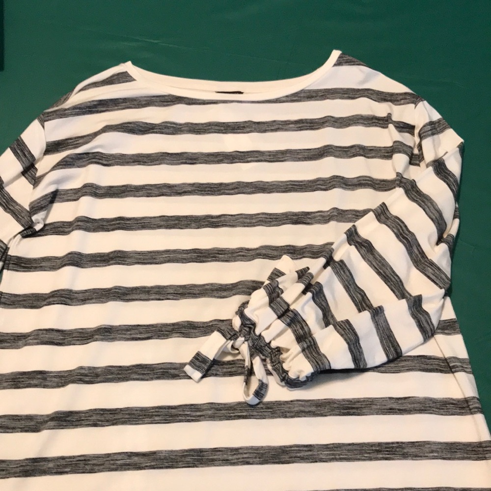 Ann Taylor Top